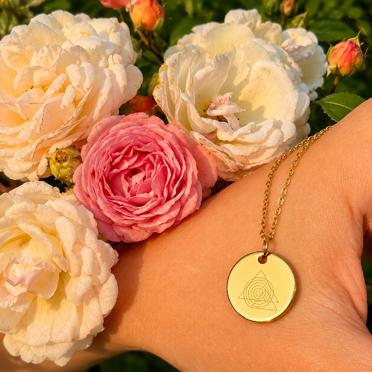 The Harmony Collection