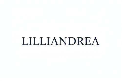 LILLIANDREA Logo dunkel